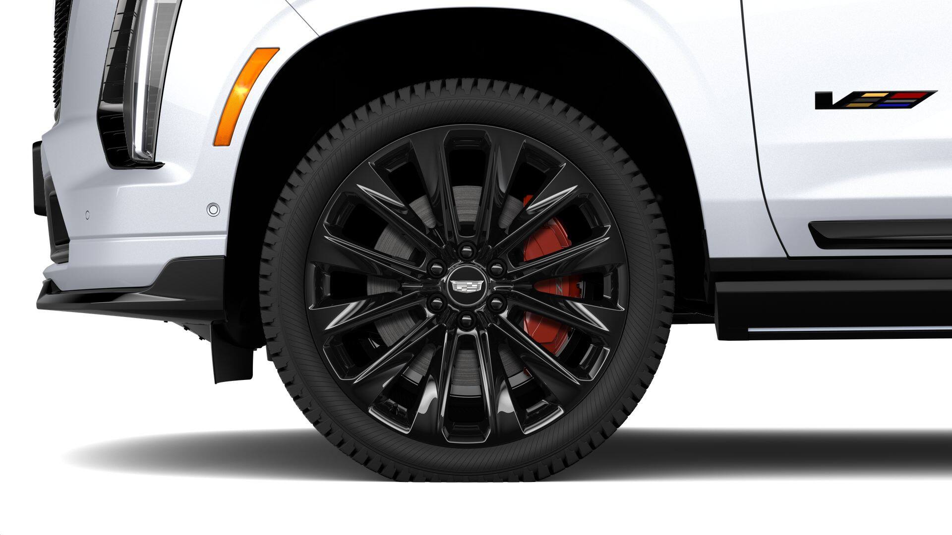 2026 Cadillac Escalade AWD V-Series