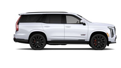 2026 Cadillac Escalade AWD V-Series