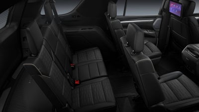 2026 Cadillac Escalade AWD V-Series