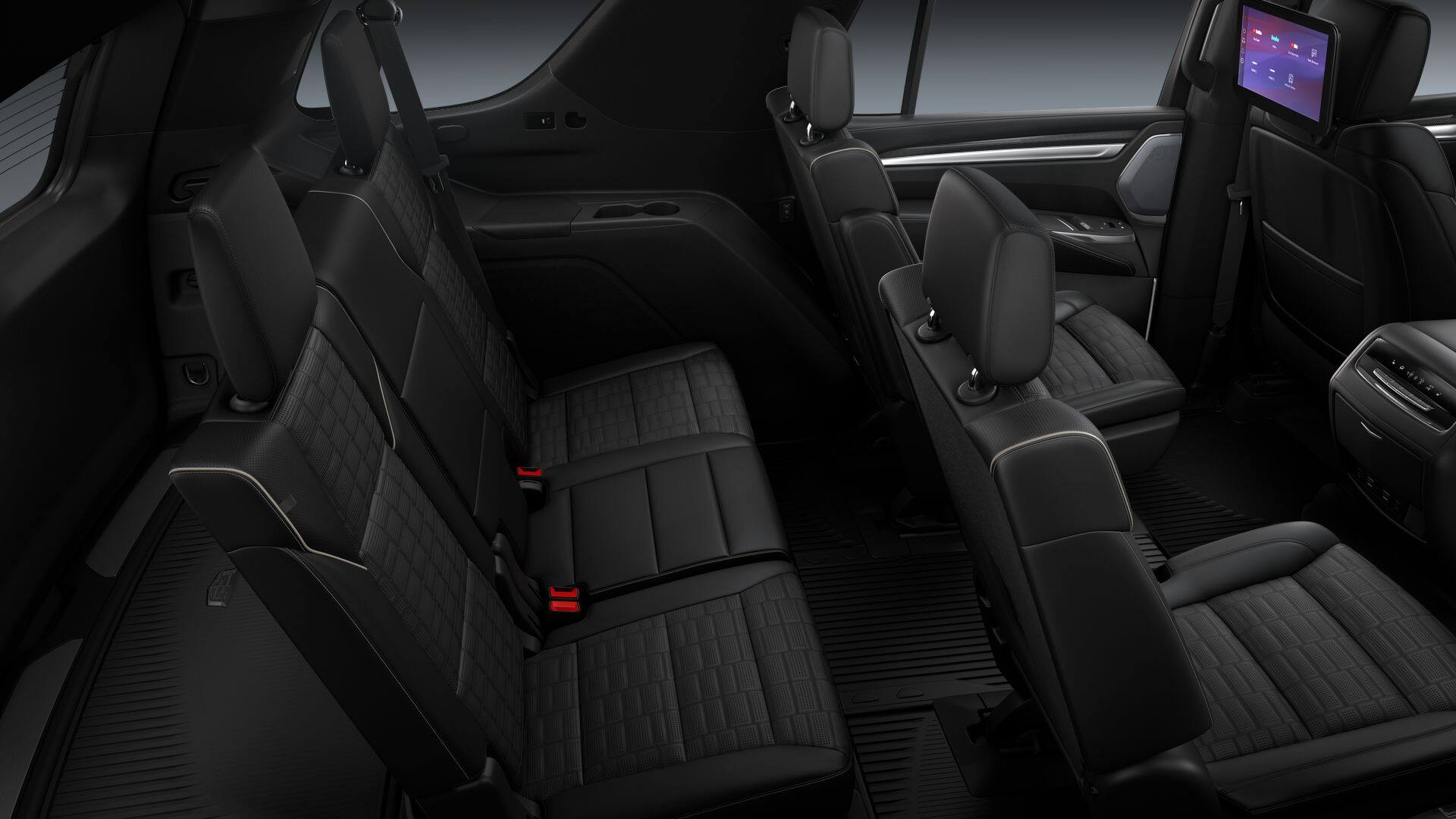 2026 Cadillac Escalade AWD V-Series