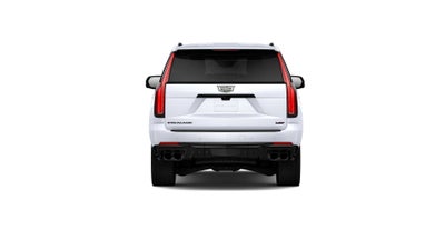 2026 Cadillac Escalade AWD V-Series