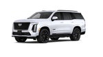2026 Cadillac Escalade AWD V-Series