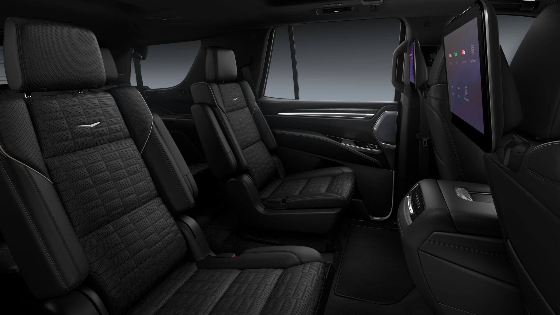 2026 Cadillac Escalade AWD V-Series