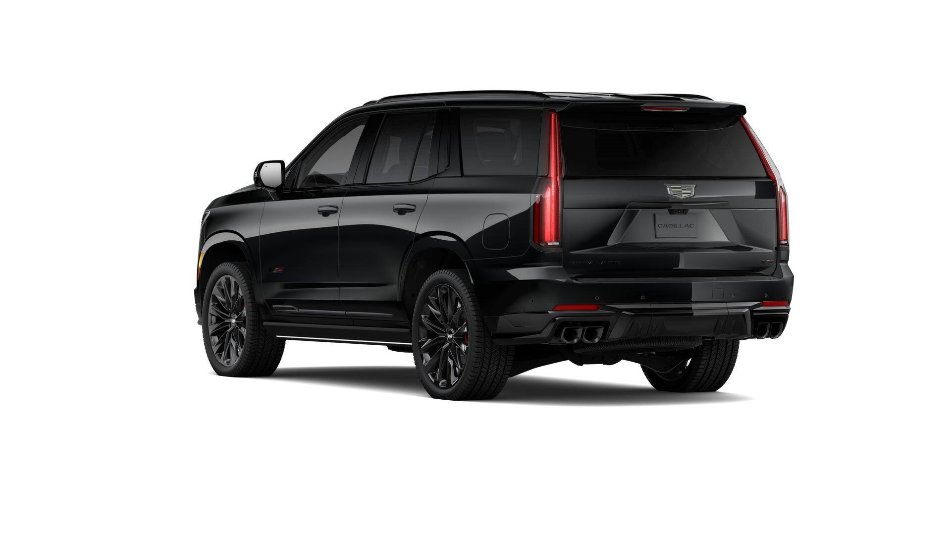 2026 Cadillac Escalade AWD V-Series