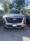 2026 Cadillac Escalade ESV 4WD Luxury