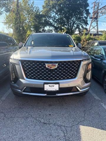 2026 Cadillac Escalade ESV 4WD Luxury