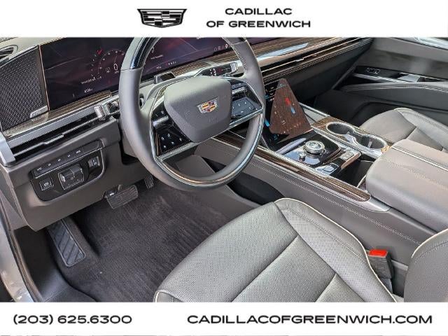 2026 Cadillac Escalade ESV 4WD Luxury