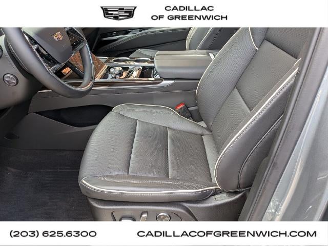 2026 Cadillac Escalade ESV 4WD Luxury