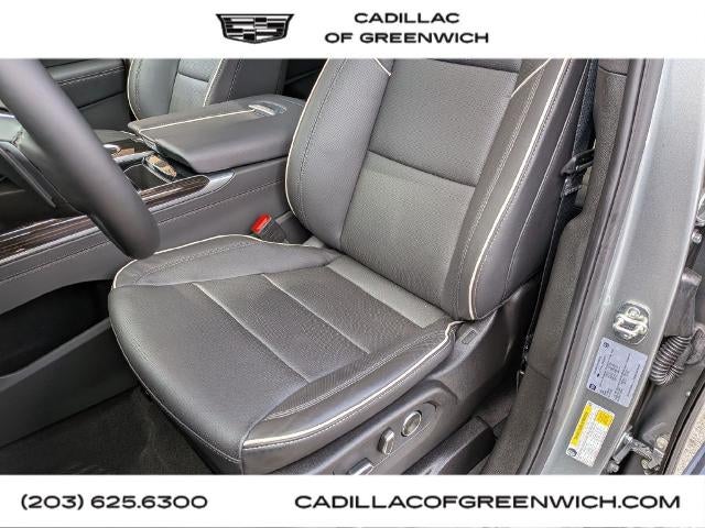 2026 Cadillac Escalade ESV 4WD Luxury