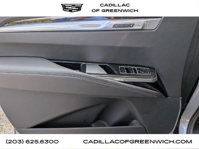 2026 Cadillac Escalade ESV 4WD Luxury