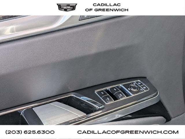 2026 Cadillac Escalade ESV 4WD Luxury