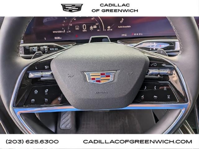 2026 Cadillac Escalade ESV 4WD Luxury
