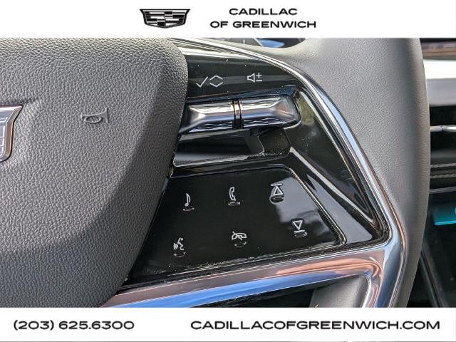 2026 Cadillac Escalade ESV 4WD Luxury