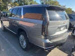 2026 Cadillac Escalade ESV 4WD Luxury