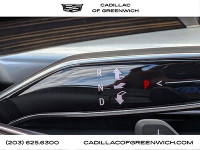 2026 Cadillac Escalade ESV 4WD Luxury