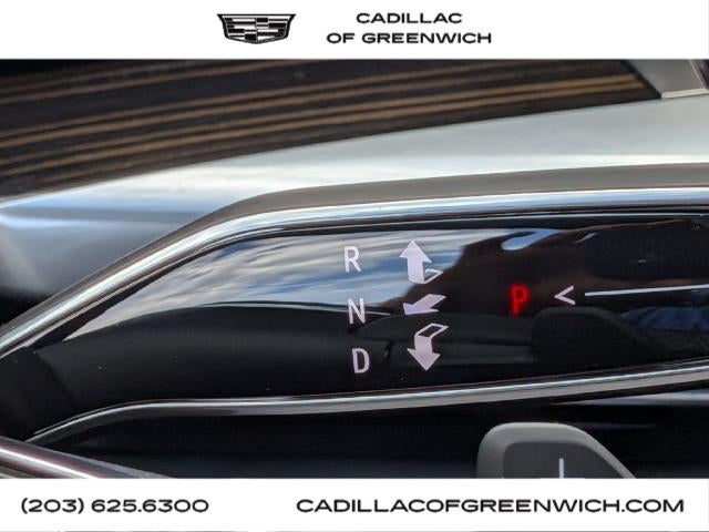 2026 Cadillac Escalade ESV 4WD Luxury