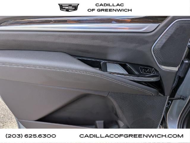 2026 Cadillac Escalade ESV 4WD Luxury