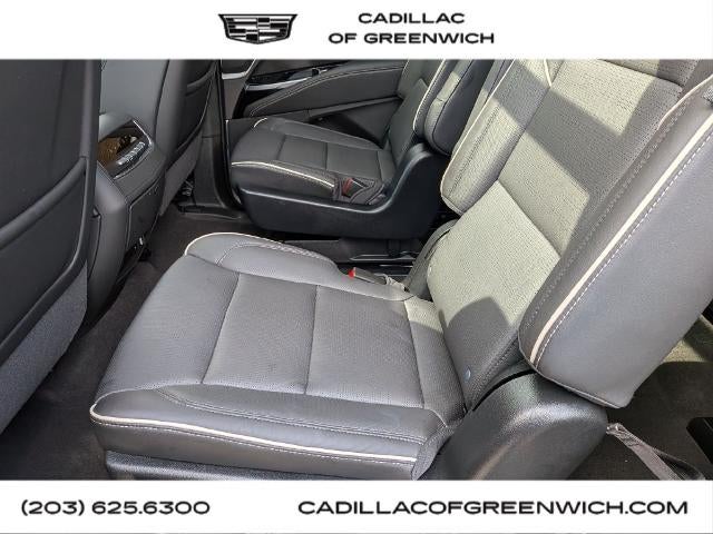 2026 Cadillac Escalade ESV 4WD Luxury