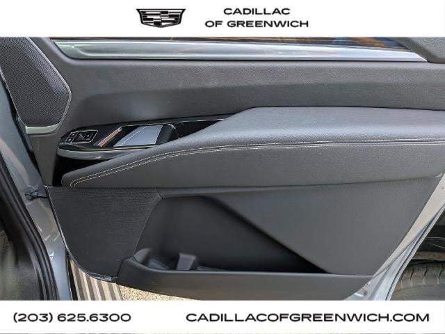 2026 Cadillac Escalade ESV 4WD Luxury