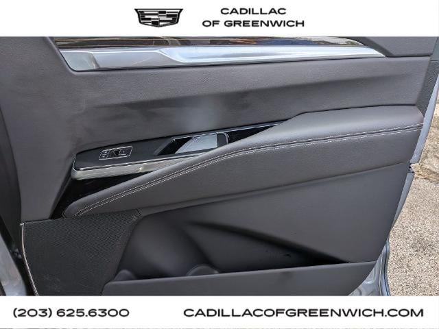 2026 Cadillac Escalade ESV 4WD Luxury