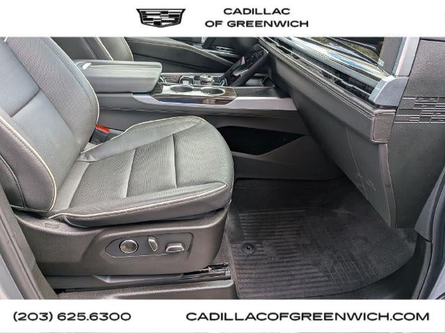 2026 Cadillac Escalade ESV 4WD Luxury