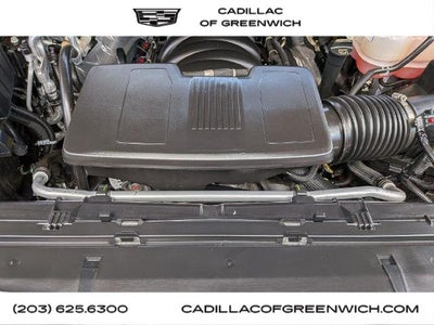 2026 Cadillac Escalade ESV 4WD Luxury