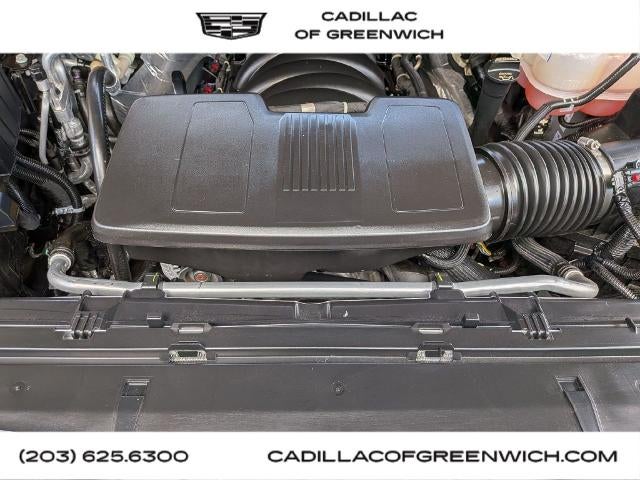 2026 Cadillac Escalade ESV 4WD Luxury