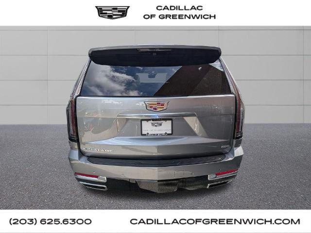 2026 Cadillac Escalade ESV 4WD Luxury