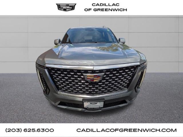 2026 Cadillac Escalade ESV 4WD Luxury
