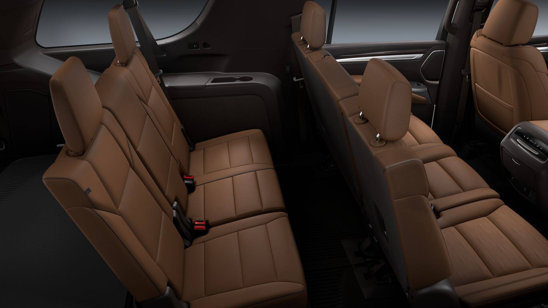 2026 Cadillac Escalade ESV 4WD Luxury