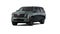 2026 Cadillac Escalade ESV 4WD Luxury