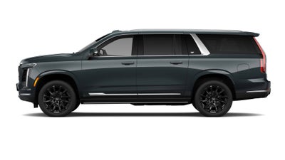 2026 Cadillac Escalade ESV 4WD Luxury