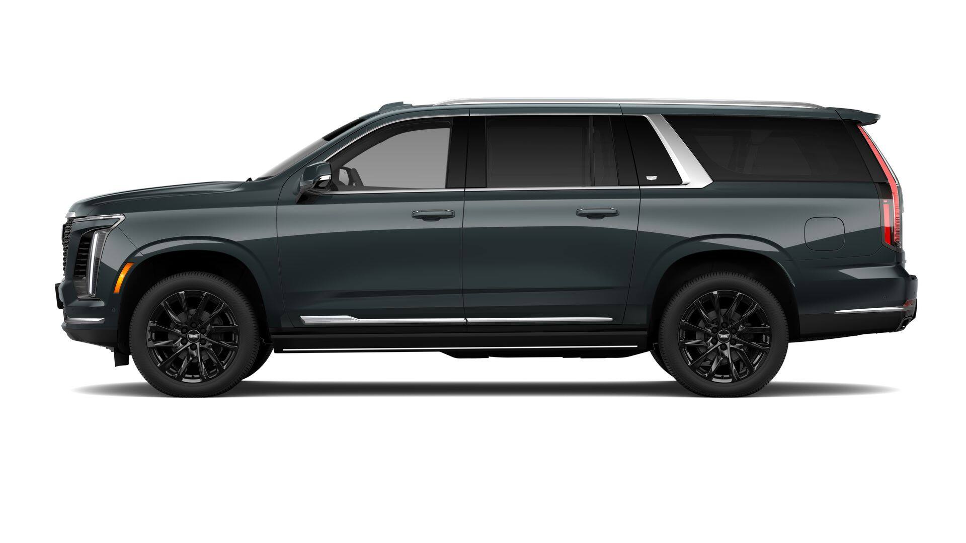 2026 Cadillac Escalade ESV 4WD Luxury