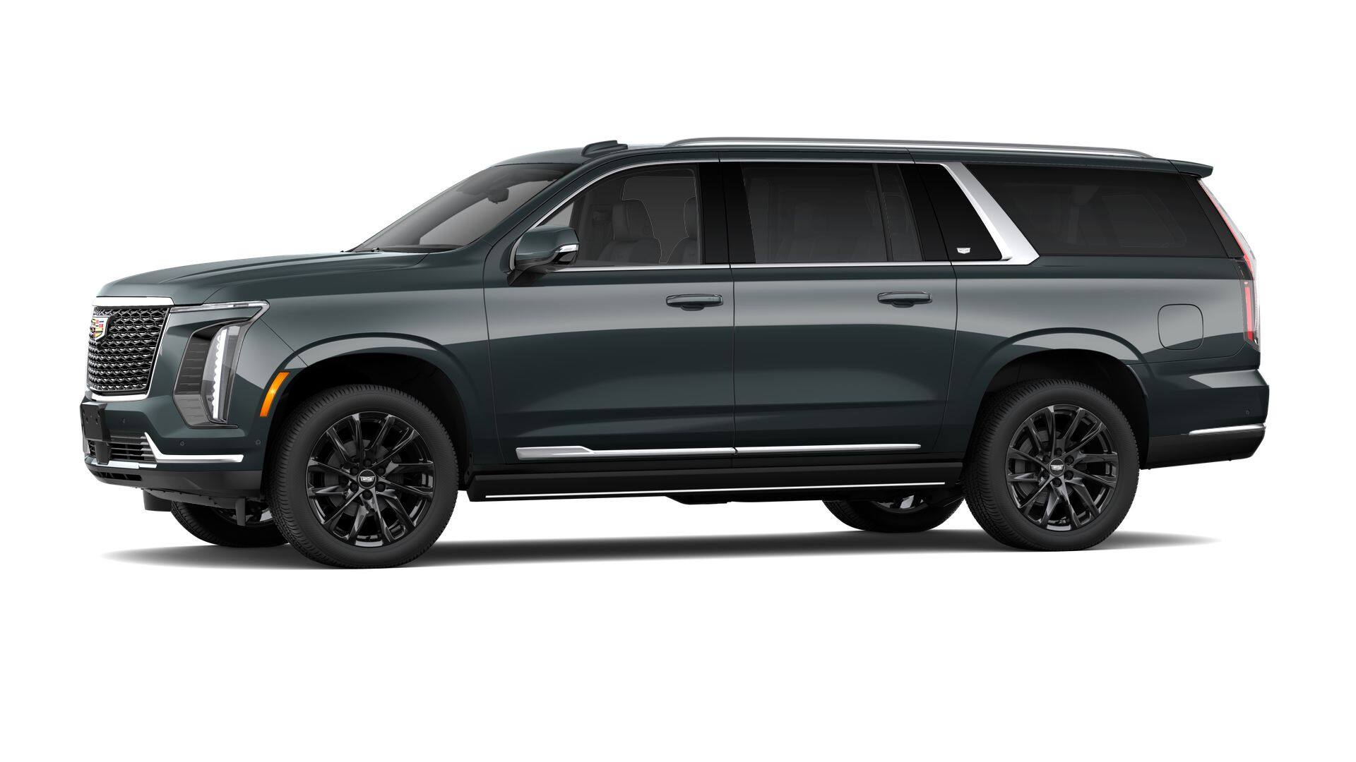 2026 Cadillac Escalade ESV 4WD Luxury