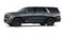 2026 Cadillac Escalade ESV 4WD Luxury
