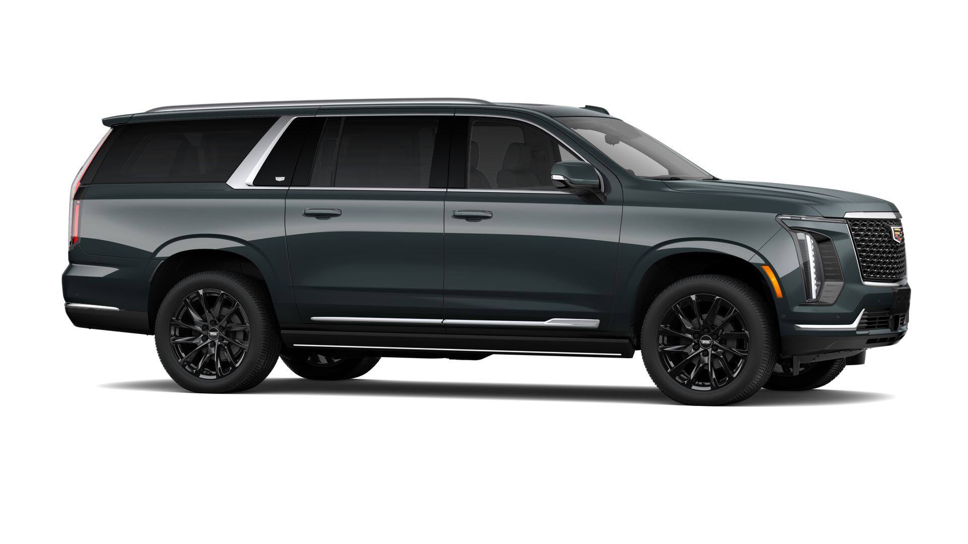2026 Cadillac Escalade ESV 4WD Luxury