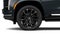 2026 Cadillac Escalade ESV 4WD Luxury