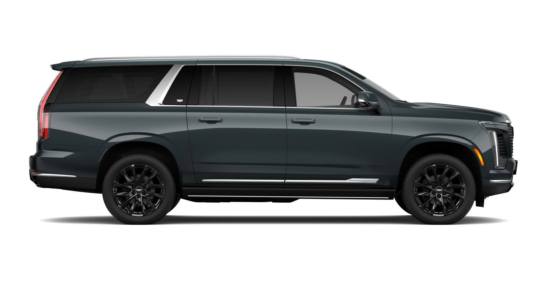 2026 Cadillac Escalade ESV 4WD Luxury