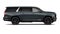 2026 Cadillac Escalade ESV 4WD Luxury