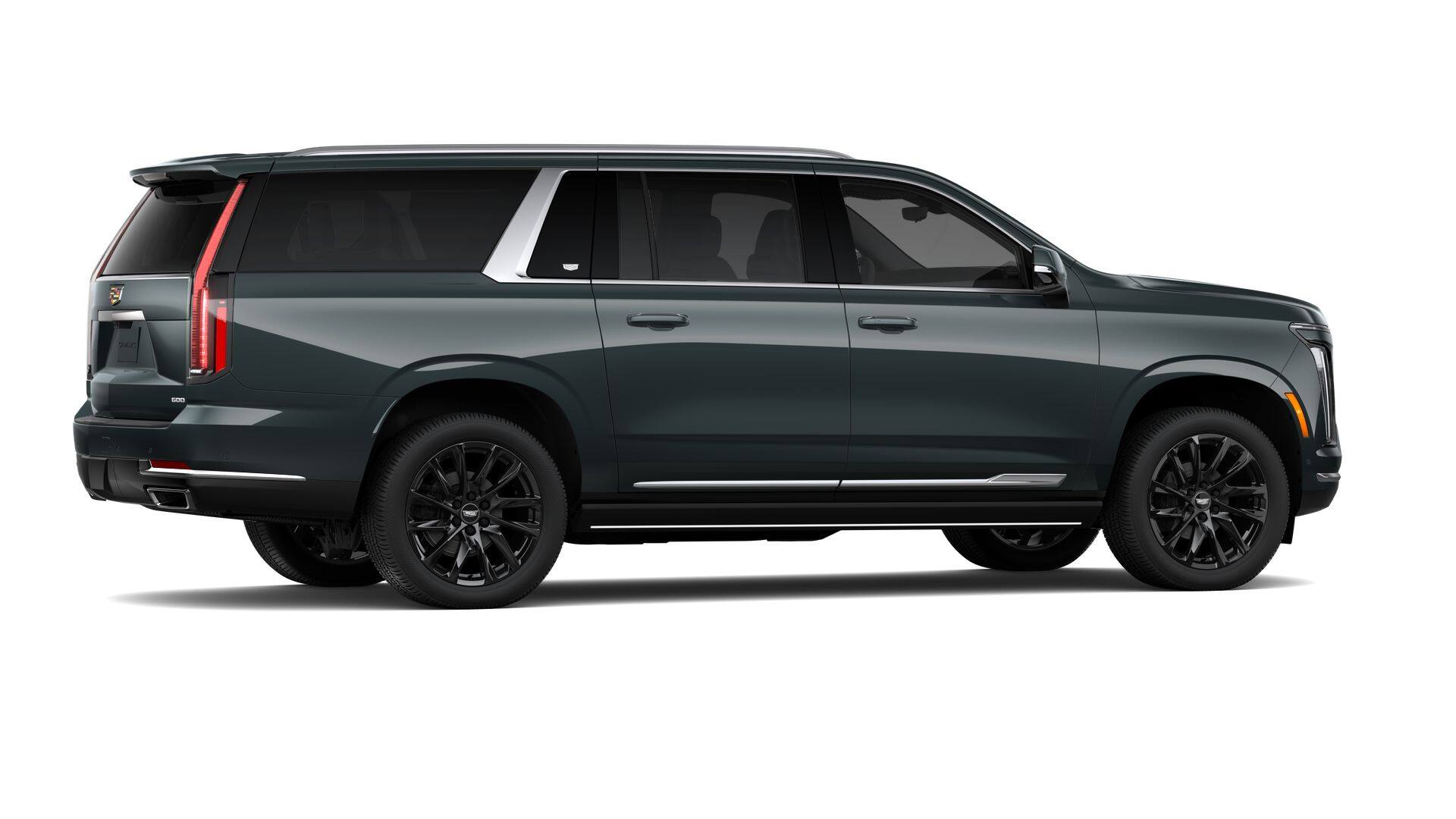 2026 Cadillac Escalade ESV 4WD Luxury