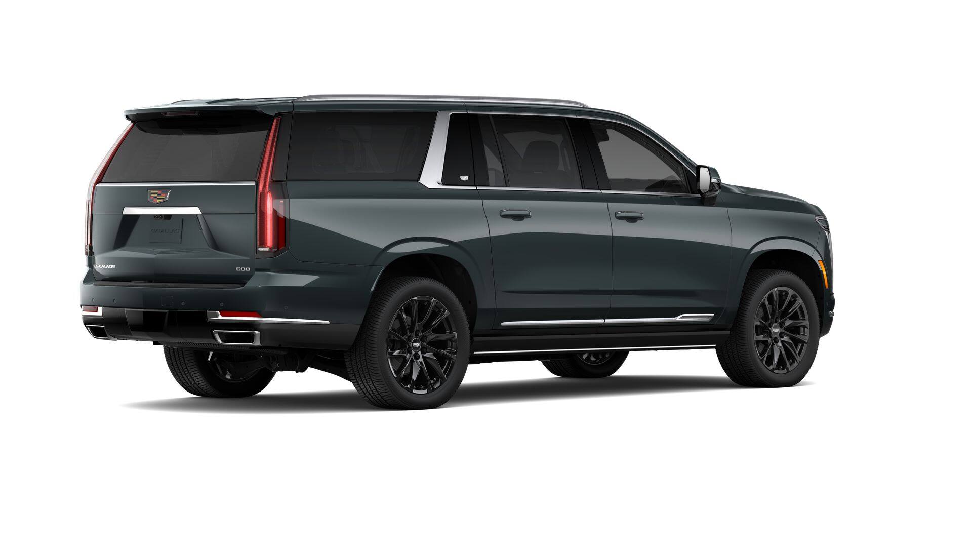 2026 Cadillac Escalade ESV 4WD Luxury