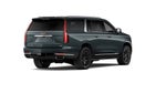 2026 Cadillac Escalade ESV 4WD Luxury