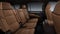 2026 Cadillac Escalade ESV 4WD Luxury