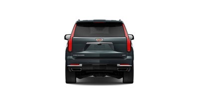 2026 Cadillac Escalade ESV 4WD Luxury