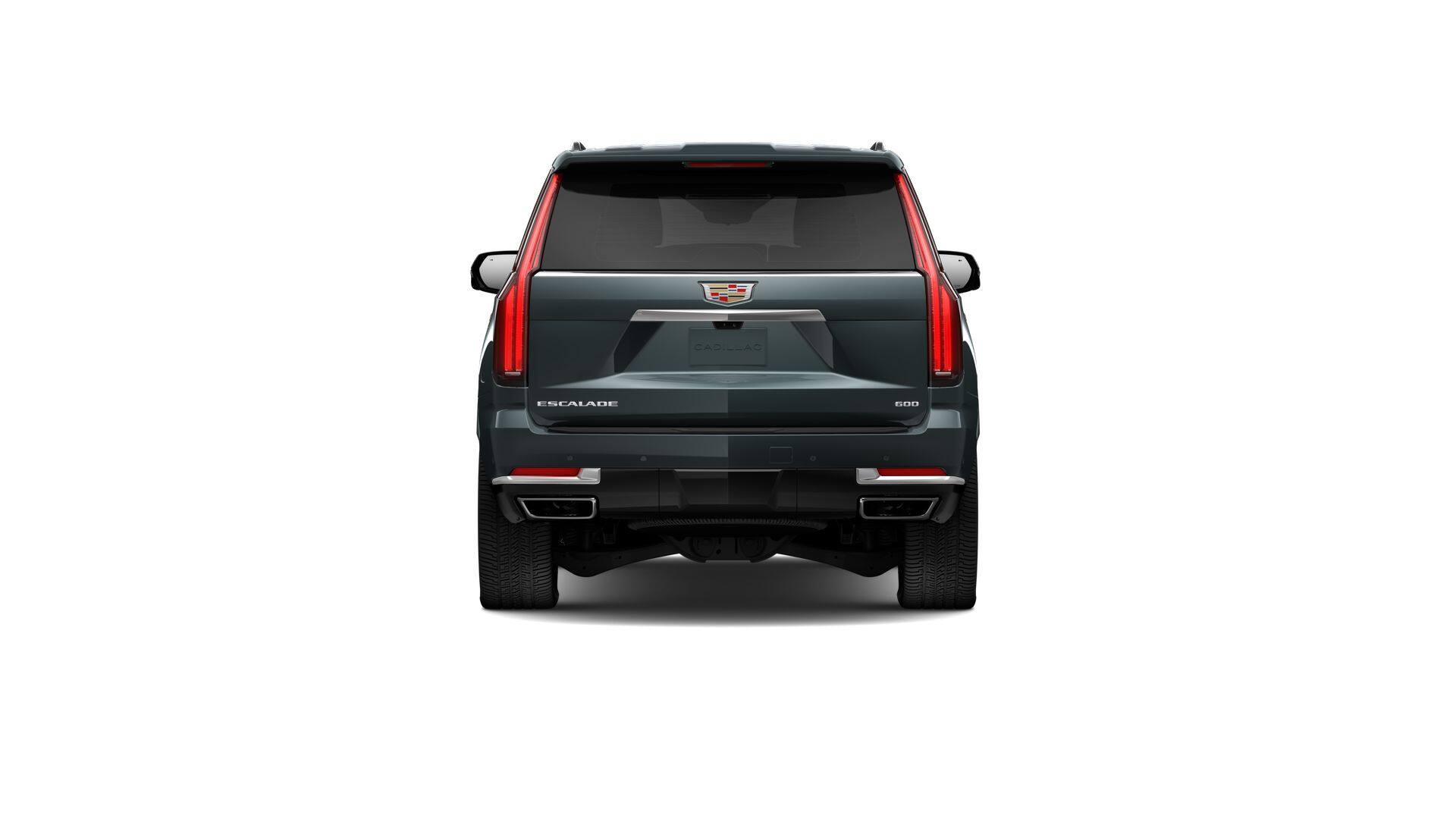 2026 Cadillac Escalade ESV 4WD Luxury