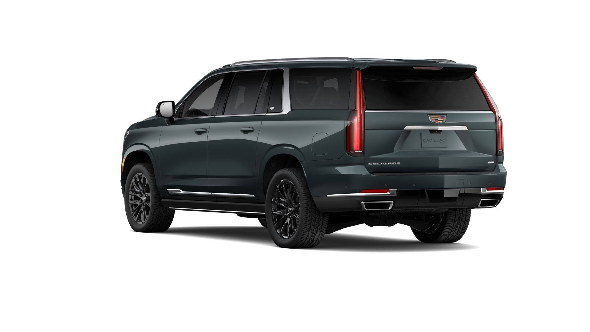 2026 Cadillac Escalade ESV 4WD Luxury
