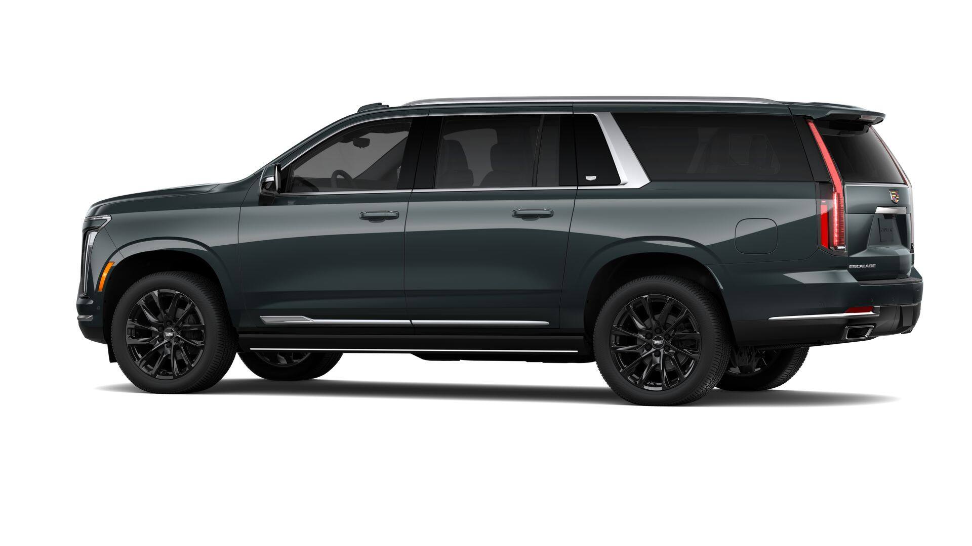 2026 Cadillac Escalade ESV 4WD Luxury