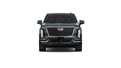 2026 Cadillac Escalade ESV 4WD Luxury