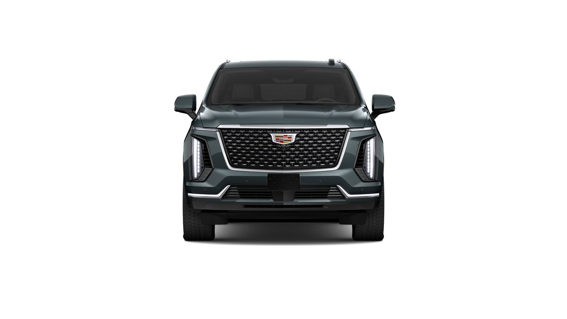 2026 Cadillac Escalade ESV 4WD Luxury
