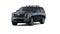 2026 Cadillac Escalade ESV 4WD Luxury